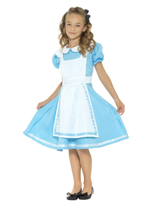 Wonderland Princess Costume Wholesale