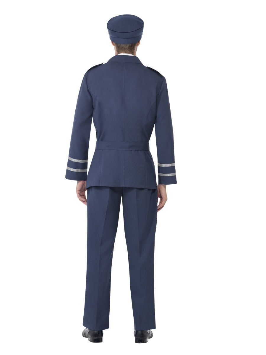 WW2 Air Force Captain Costume Wholesale