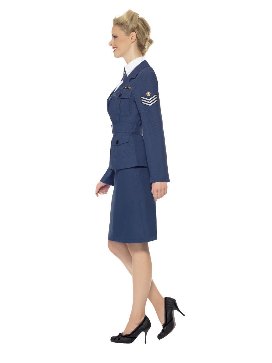 WW2 Air Force Female Captain Wholesale