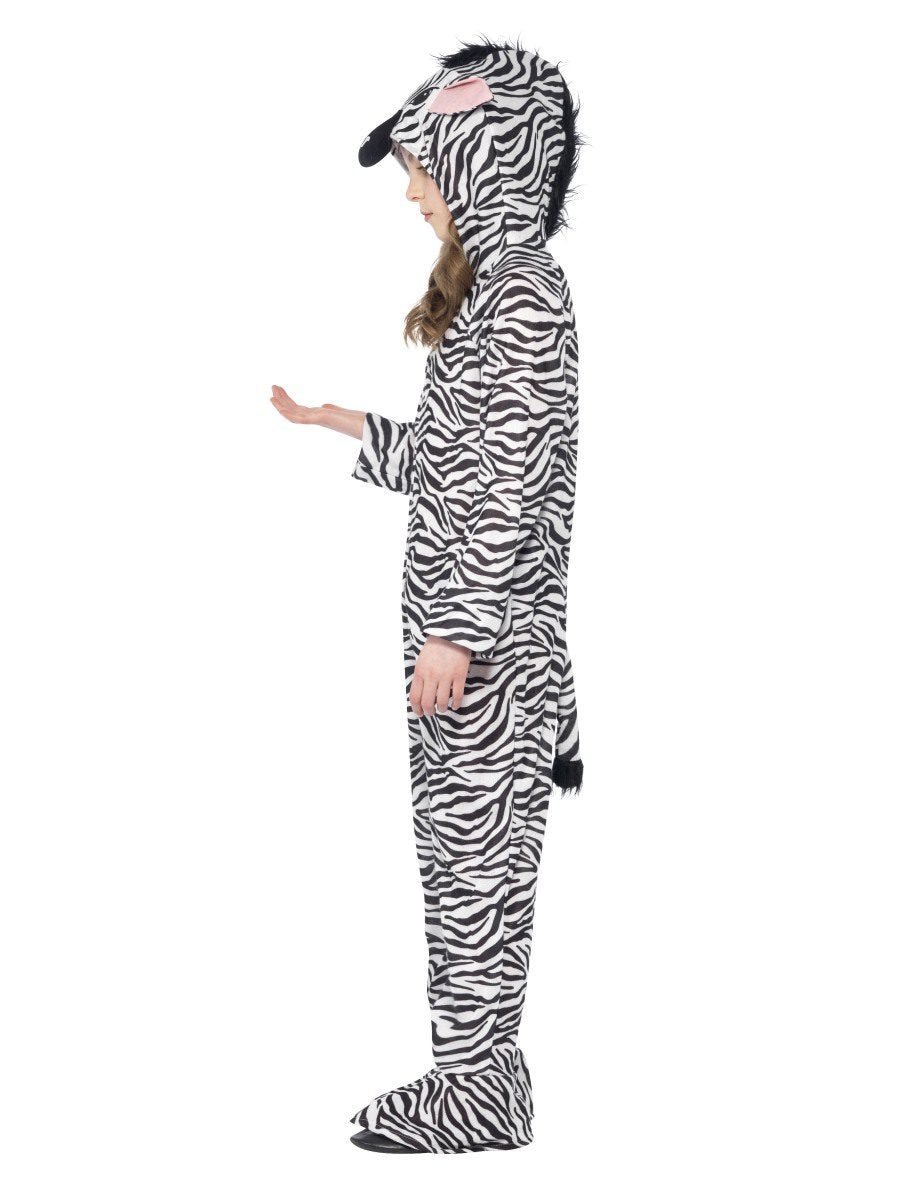Zebra Costume, Child Wholesale