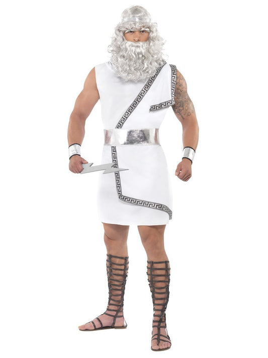 Zeus Costume Wholesale