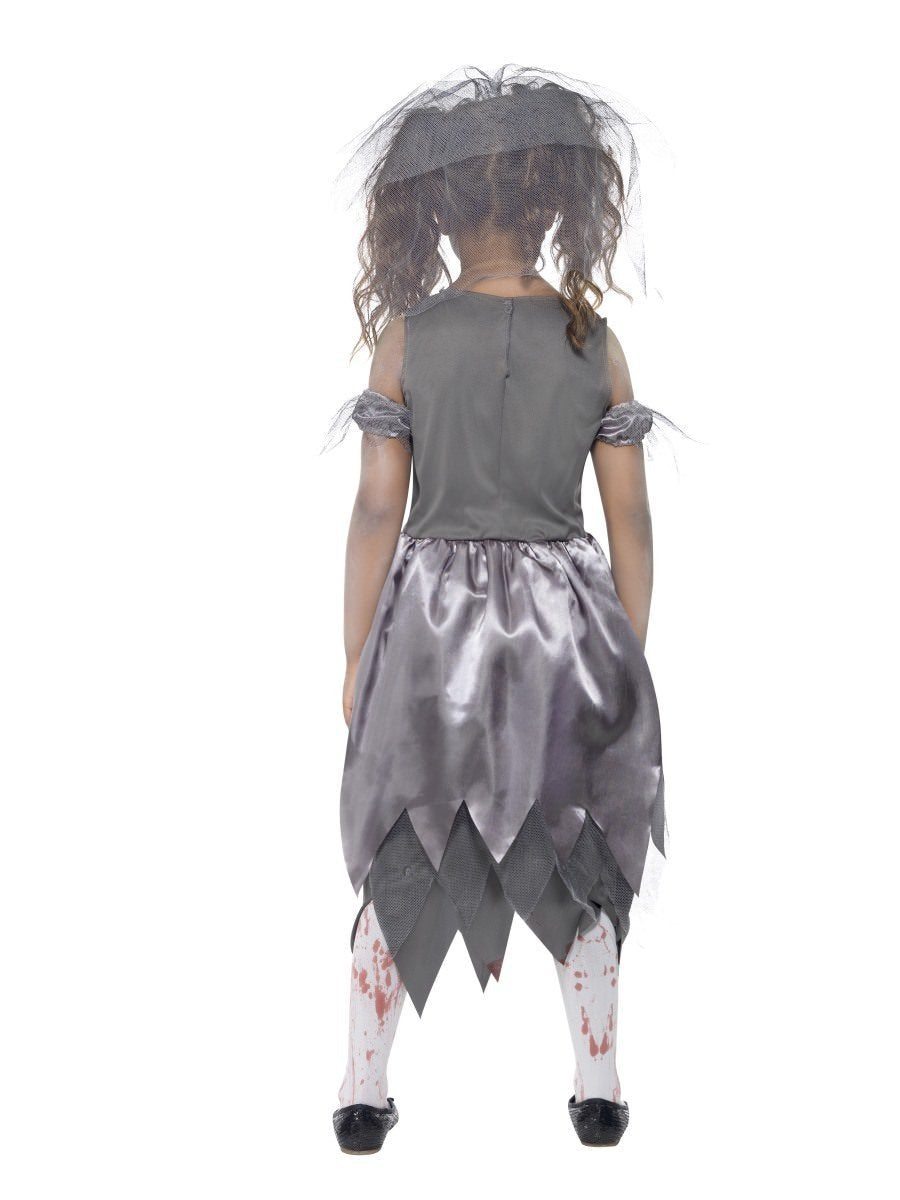 Zombie Bride Child Girl's Costume Wholesale