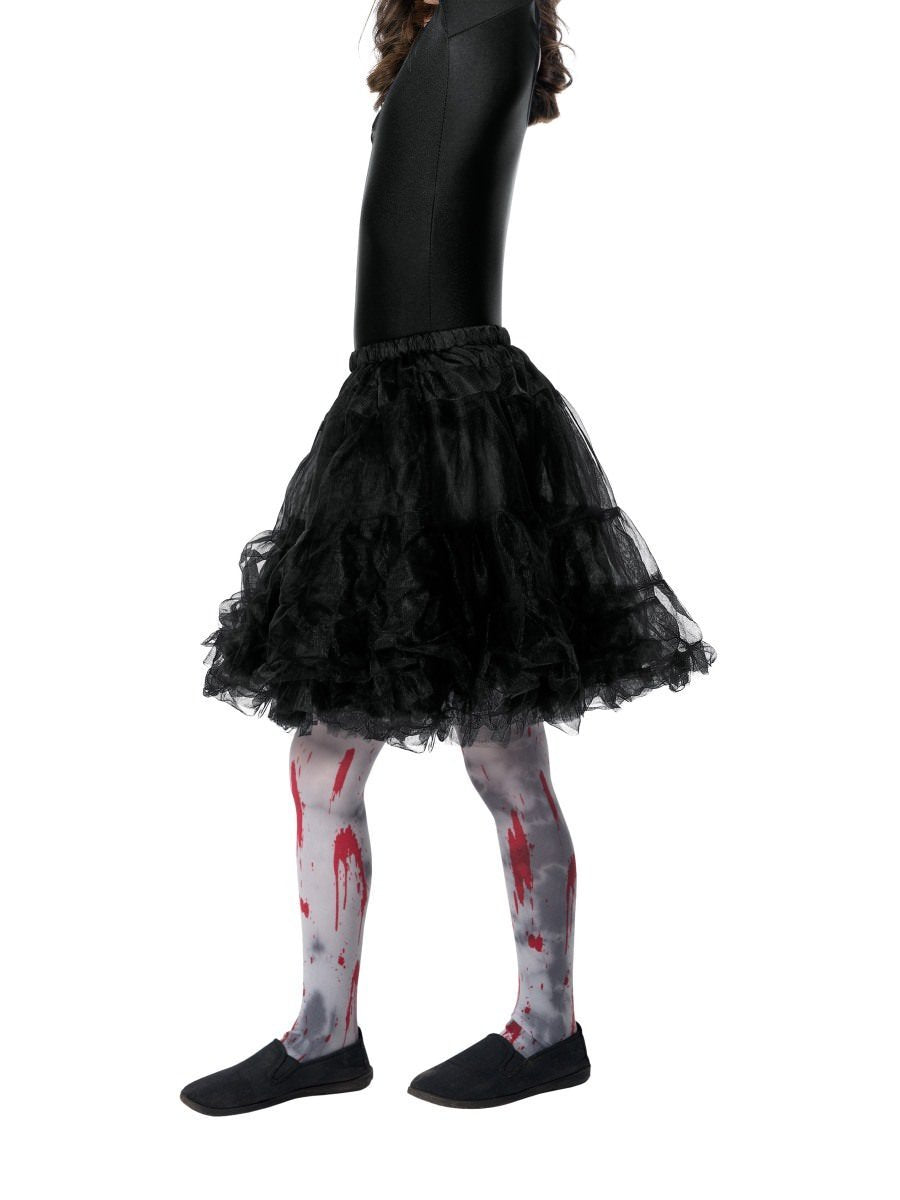 Zombie Dirt Tights, Child Wholesale