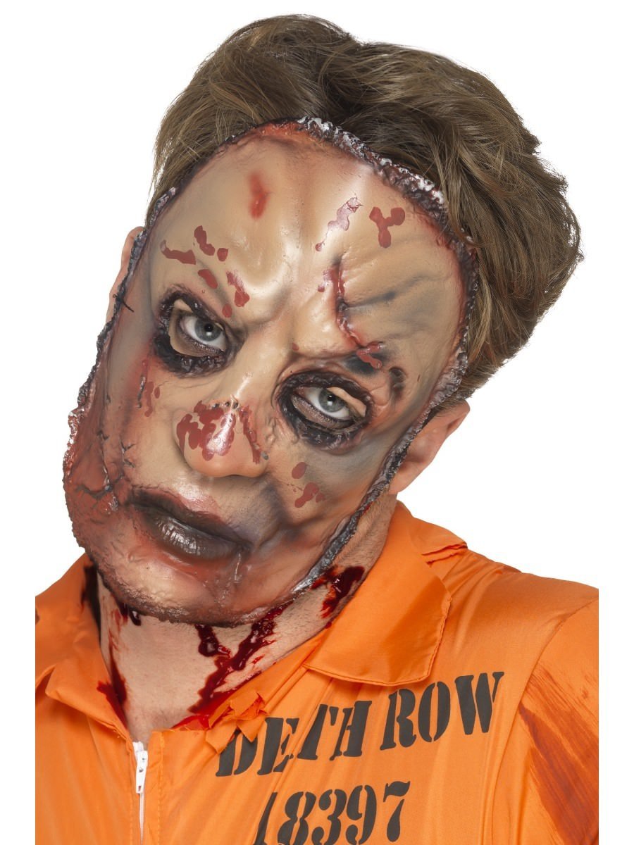 Zombie Flesh Mask Wholesale