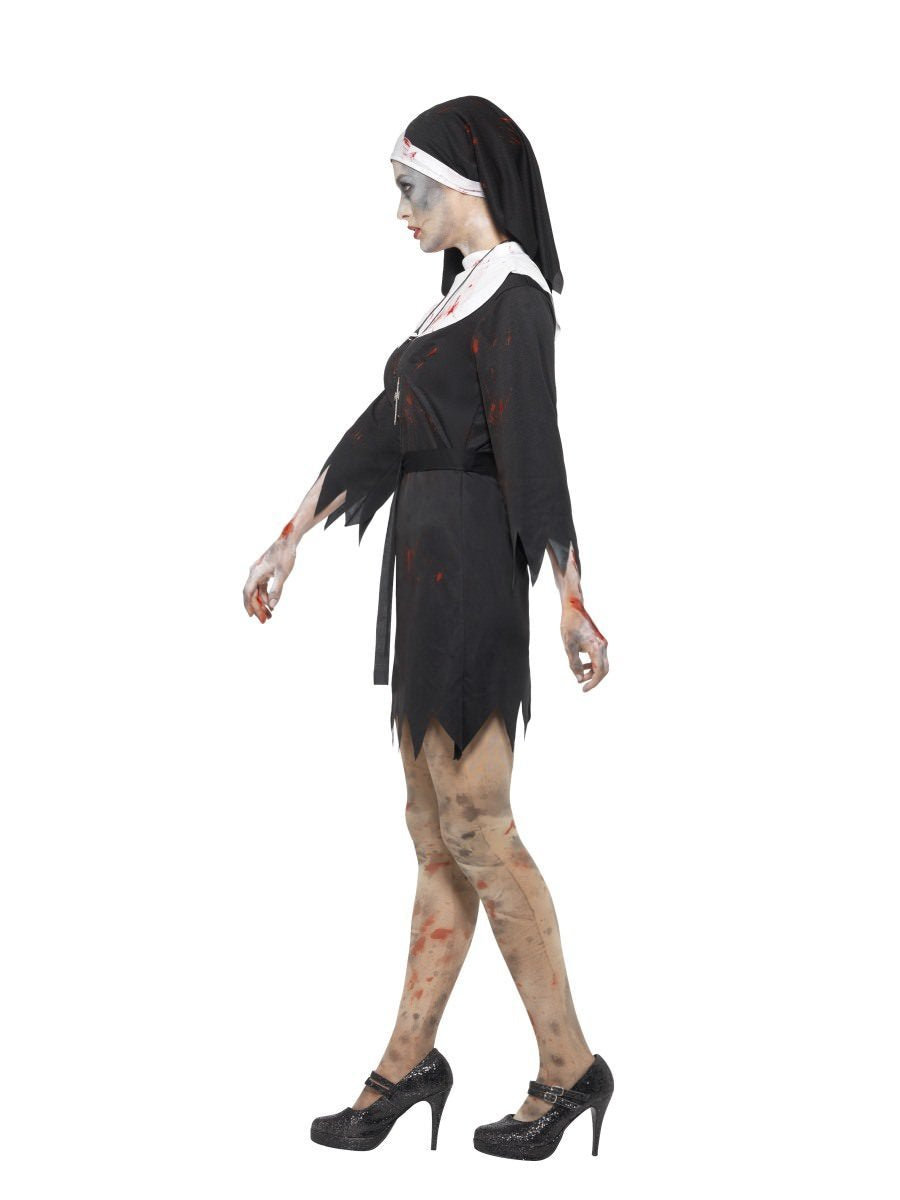 Zombie Sister Adult Women's Costume Wholesale